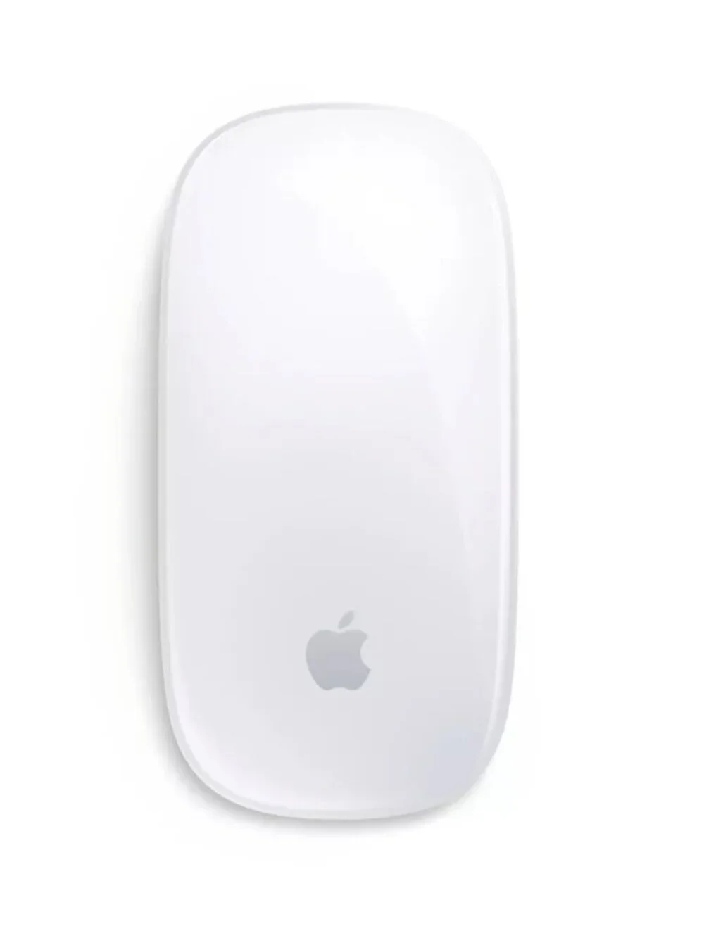 Magic Mouse (USB‑C) - White Multi-Touch Surface Apple electronics